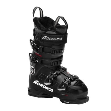 Buty damskie Nordica Speedmachine Elite GW 24.5 cm