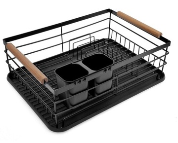 БОЛЬШАЯ СУШИЛКА ДЛЯ СУШКИ ПОСУДЫ ТИПА LOFT