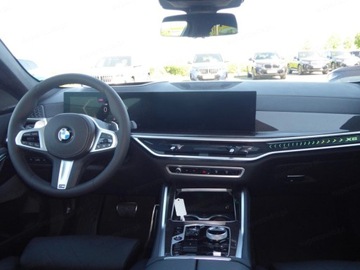 BMW X6 G06 SUV Facelifting 3.0 30d 298KM 2025 BMW X6 xDrive30d Sport Suv 3.0 (298KM) 2025, zdjęcie 9