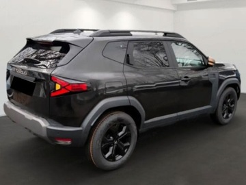 Dacia Duster III 2025 Od ręki - Extreme LPG 1.2 Eco-G 120KM / Pakiet Parking, Zimowy Plus, zdjęcie 1
