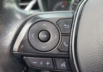 Toyota Corolla XII Sedan 1.6 Valvematic Dual VVT-i 132KM 2019 Toyota Corolla Corolla Comfort Vat Marza Salon PL Kamera Cofania, zdjęcie 23