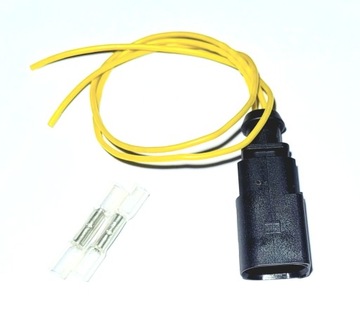 1J0973802 WTYCZKA KOSTKA CZUJNIKA KLOCKÓW HAMU VW