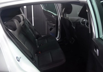 Kia Sportage IV SUV Facelifting 1.6 GDI 132KM 2021 Kia Sportage Polski salon_Kamera cofania_Alufelgi17_ 1.6 Benzyna 132KM, zdjęcie 5