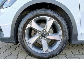 Ford Focus IV Hatchback 1.0 EcoBoost 125KM 2021 Ford Focus BLACK WEEK 1.0 EcoBoost Hybrid 125 KM Active Faktura VAT 23, zdjęcie 12