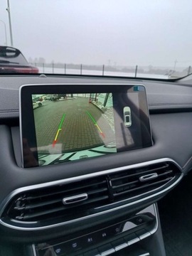 MG HS 2023 MG HS MG HS Salon Polska, Faktura VAT MARZA 1.5 Benzyna 162KM, zdjęcie 13