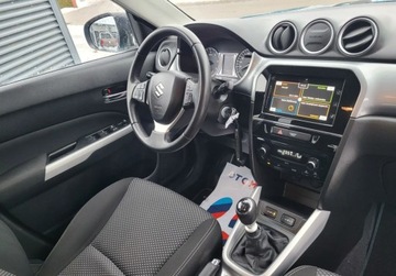 Suzuki Vitara III SUV 1.6 DDiS 120KM 2016 Suzuki Vitara Auto przetestowanie Sprawdzone pewne auto 1.6 Diesel 120KM, zdjęcie 16