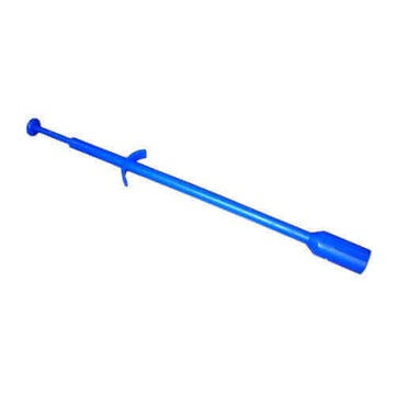 PLASTIKOWY APLIKATOR DLA CIELĄT do małych bolusów Bica Opti Boost Calf
