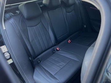 Skoda Superb III Kombi Facelifting 1.5 TSI 150KM 2024 Skoda Superb 1.5 TSI mHEV DSG Selection SuiteLEDMasazVAT 23 Salon Polska, zdjęcie 32