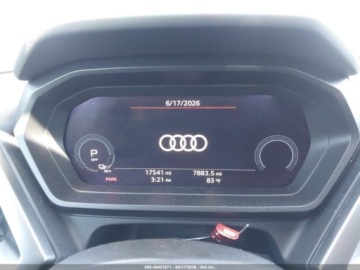 Audi Q4 2023 Audi Q4 e-tron E-Tron Premium Plus 50 Quattro 2023 Elektryczny 295KM, zdjęcie 10