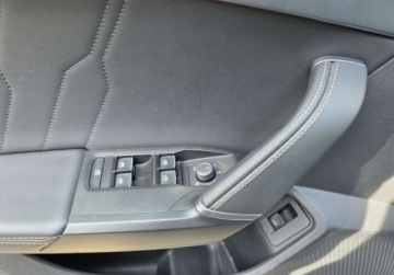 Cupra Formentor Crossover 2.0 TSI 310KM 2020 Cupra Formentor WZOROWA Bezwypadkowa - Zarejestrowana 2.0 Benzyna 310KM, zdjęcie 14