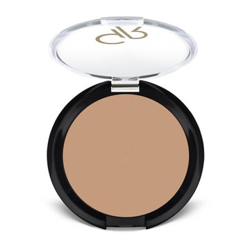 Puder prasowany Golden Rose SILKY TOUCH POWDER 06