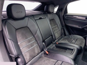 Porsche Cayenne III SUV GTS  4.0 V8 460KM 2020 Porsche Cayenne Coupe GTS Tiptronic S 4.0 benz 460KM 2020r Faktura VAT, zdjęcie 39