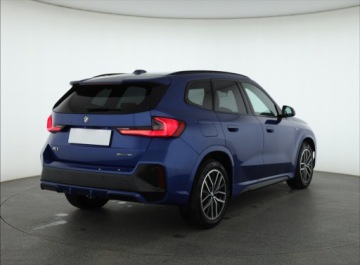 BMW X1 U11 Crossover 1.5 18i 136KM 2024 BMW X1 sDrive18i, Salon Polska, Serwis ASO, zdjęcie 4
