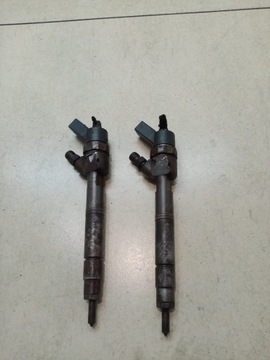 WTRYSKIWACZ W168 1.7 CDI A6680700287