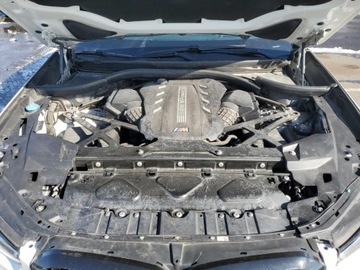 BMW X5 G05 M SUV 4.4 M 600KM 2022 BMW X5 M 2022 4.4l 4.4 Benzyna 600KM, zdjęcie 6