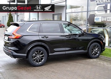 Honda CR-V VI SUV 2.0 i-MMD  184KM 2025 Honda CR-V 2,0 i-MMD Hybryda Advance AWD, zdjęcie 7