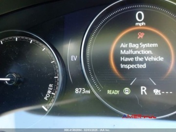 Mazda 2025 Mazda CX-50 2025 r., 2,5L HYBRID PREMIUM 4X4 2.5 Hybryda 219KM, zdjęcie 6