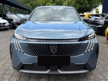 Peugeot 3008 III SUV Hybrid 1.2 Hybrid 145 145KM 2026 Od ręki - GT Exclusive e-DCS6 1.2 mHEV 145KM / Pakiet Zimowy, zdjęcie 1