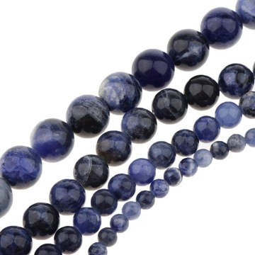 Полудрагоценные африканские бусы из натуральных драгоценных камней.