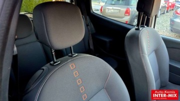 Renault Twingo II Hatchback 3d 1.2 TCe 16v 100KM 2011 Renault Twingo GT 100 km 1.1 Benzyna 100KM, zdjęcie 22