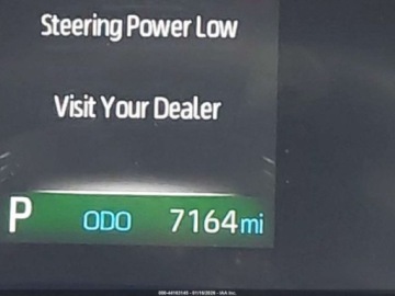 Toyota Sienna III 2022 Toyota Sienna Xse 2022 2.5 Hybryda 189KM, zdjęcie 11