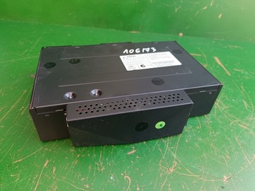 ZMIENIARKA PŁYT CD KASETA BMW E90 E91 E92 E87 E81 9119707