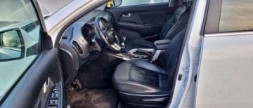 Kia Sportage III SUV Facelifting 1.7 CRDi 115KM 2016 Kia Sportage 1.7 116 KM Navi Kamera bezwypadkowy oplacony Gwarancja 1.7, zdjęcie 15