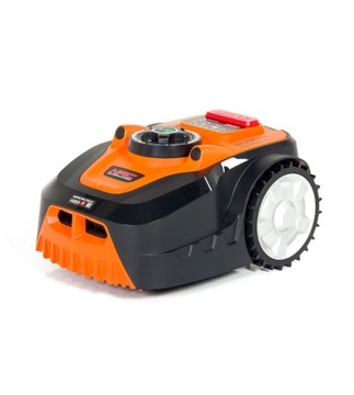 Robot koszący do trawy NAC RLM1000-DY kosiarka
