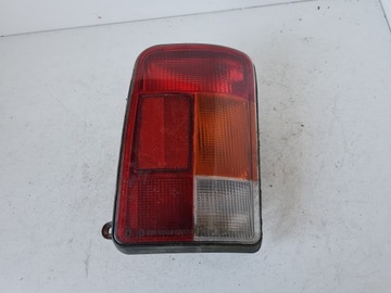 Lampa Prawa Tył Tylna Łada Niva I 1 4x4 Europa