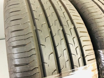 ШИНЫ CONTINENTAL ECOCONACT 6 235/55 R18