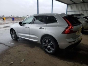 Volvo XC60 II 2019 Volvo XC 60 2019 r., 2,0L T6 MOMENTUM 2.0 Benzyna 316KM, zdjęcie 3