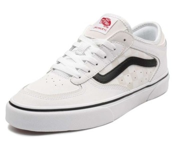 Buty Vans trampki męskie Rowley Classic