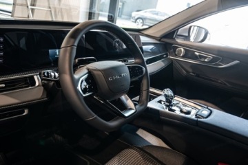 Chery Tiggo 7 SUV 1.6 T-GDI 147KM 2025 CHERY Tiggo 7 Essential 1.6 T-GDI DCT Suv 147KM 2025, zdjęcie 7