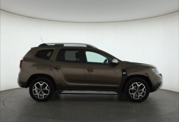 Dacia Duster II SUV 1.6 SCe 115KM 2019 Dacia Duster 1.6 SCe, Salon Polska, Serwis ASO, zdjęcie 5