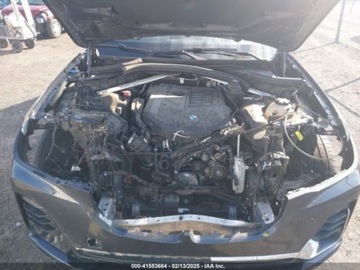 BMW X7 2021 BMW X7 2021 BMW X7 XDRIVE40I 3.0 Benzyna 335KM, zdjęcie 15