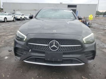 Mercedes Klasa E W214 2023 Mercedes-Benz Klasa E 350 4Matic 2023 2.0l 2.0 Benzyna 255KM, zdjęcie 5