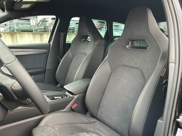Cupra Leon II 2025 Cupra Leon Sportstourer 1.5 eTSI mHEV 150 KM DSG, zdjęcie 5