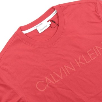 Koszulka t-shirt męski CALVIN KLEIN