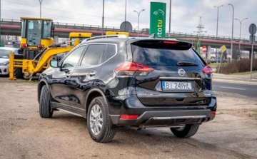 Nissan 2017 Nissan Rogue Nissan Rogue SV 2.5 AWD 170KM 2.5 Benzyna 170KM, zdjęcie 6