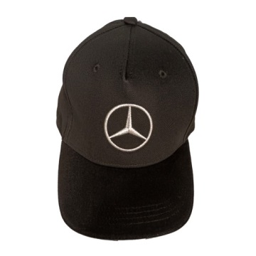 Mercedes Kšiltovka Basic Unisex Oe