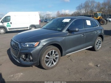 Audi Q5 II 2023 Audi Q5 Premium Plus 45 Tfsi S Line Quattro 2023 2.0l 2.0 Benzyna 261KM, zdjęcie 1