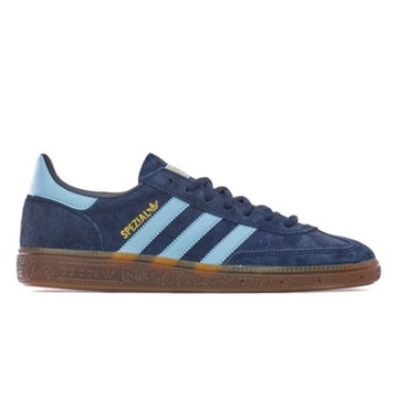 Buty sportowe Adidas HANDBALL SPEZIAL BD7633 44 2/3