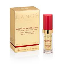 LANGE PHYTO-ACTIVE EYE MASK MASECZKA POD OCZY 25ml