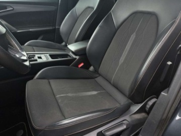 Cupra Formentor Crossover 1.5 TSI 150KM 2023 Cupra Formentor 1.5TSI 150KM FV23 DSG Pakiet Full LED Pakiet Wspomagania j, zdjęcie 26