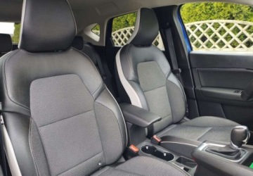 Renault Captur II 2022 Renault Captur Renault Captur E-TECH Full 145 EVOLUTION 1.6 Hybryda 143KM, zdjęcie 18