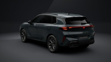 Cupra Terramar SUV 1.5 eTSI 150KM 2026 Cupra Terramar 1.5 e-TSI 150 KM DSG, zdjęcie 10