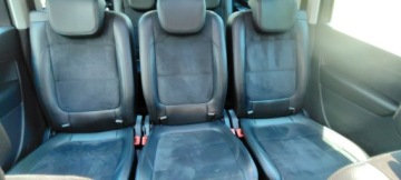 Volkswagen Sharan II Van 2.0 TDI-CR BMT 140KM 2012 Volkswagen Sharan Full wersja, 7-osobowy., zdjęcie 16