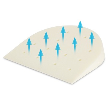 ПОДУШКА ДЛЯ ГОНДОЛЬНОЙ КОЛЯСКИ