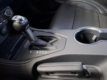 Ford Mustang VI Fastback 2023 5.0 Ti-VCT 446KM 2025 GT Fastback 5.0 V8 446KM, zdjęcie 11