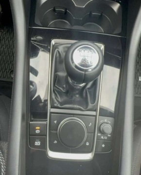 Mazda 3 IV Hatchback 2.0 SkyActiv-X 186KM 2023 Mazda 3 2.0 SkyActiv-X 186 KM Hikari 2.0 Benzyna 186KM, zdjęcie 25